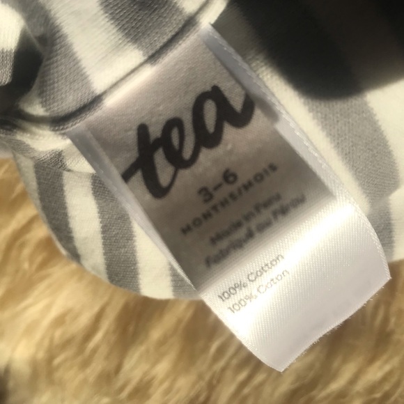 Tea hat- NWOT - Picture 3 of 3